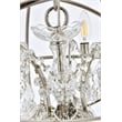 Elegant Lighting Geneva 17