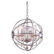 Elegant Lighting Geneva 17