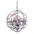 Elegant Lighting Geneva 17