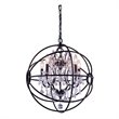 Elegant Lighting Geneva 20