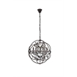 Elegant Lighting Geneva 20