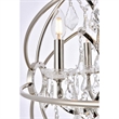 Elegant Lighting Geneva 20