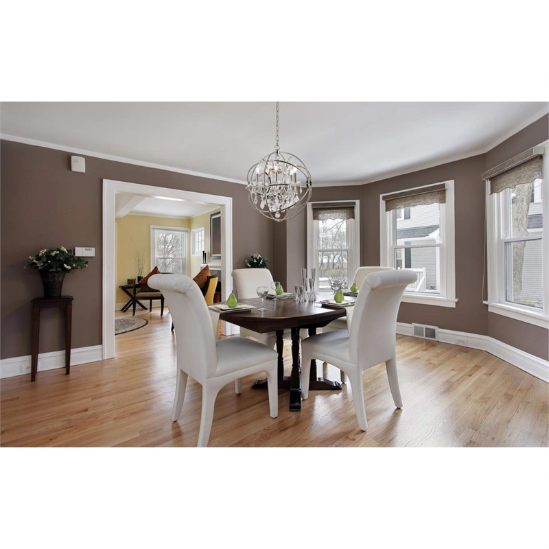 Elegant Lighting Geneva 20