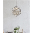 Elegant Lighting Geneva 20