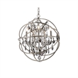 Elegant Lighting Geneva 20