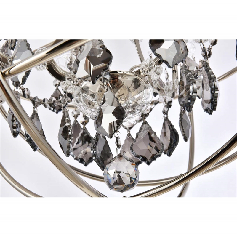 Elegant Lighting Geneva 20