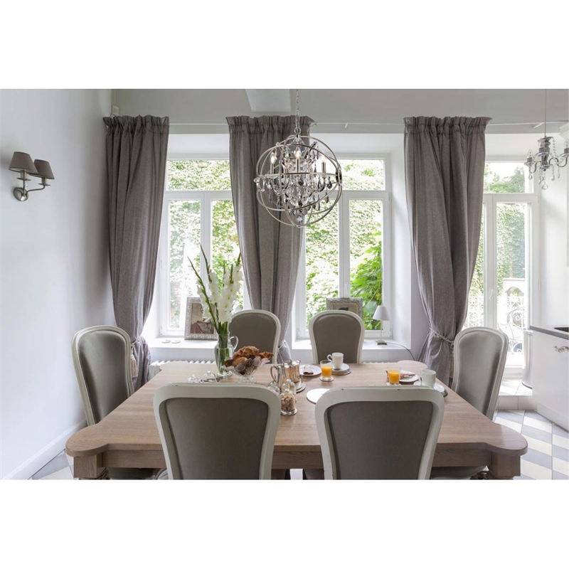 Elegant Lighting Geneva 20