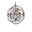 Elegant Lighting Geneva 25