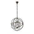 Elegant Lighting Geneva 25