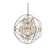 Elegant Lighting Geneva 25