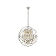Elegant Lighting Geneva 25