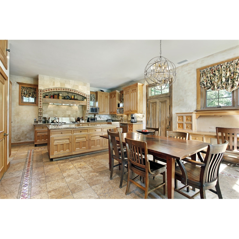 Elegant Lighting Geneva 25