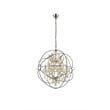 Elegant Lighting Geneva 25