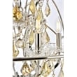 Elegant Lighting Geneva 25