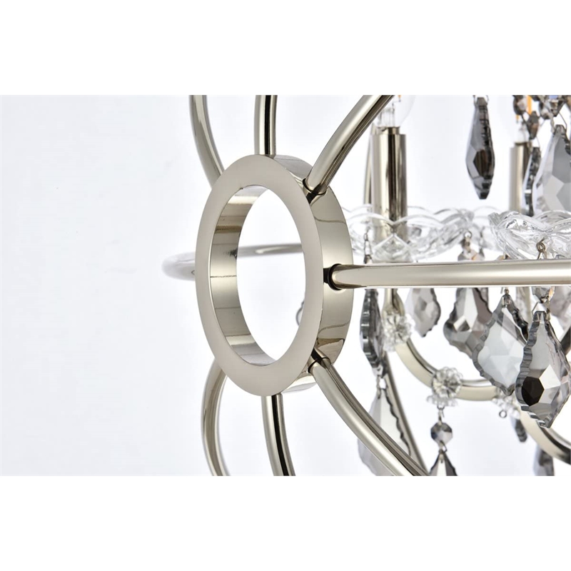 Elegant Lighting Geneva 25