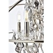 Elegant Lighting Geneva 25