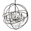 Elegant Lighting Geneva 32