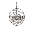 Elegant Lighting Geneva 32