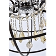 Elegant Lighting Geneva 32
