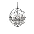 Elegant Lighting Geneva 32