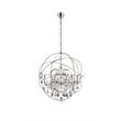 Elegant Lighting Geneva 32