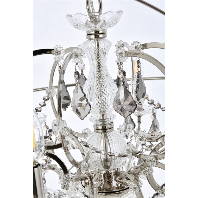 Elegant Lighting Geneva 32