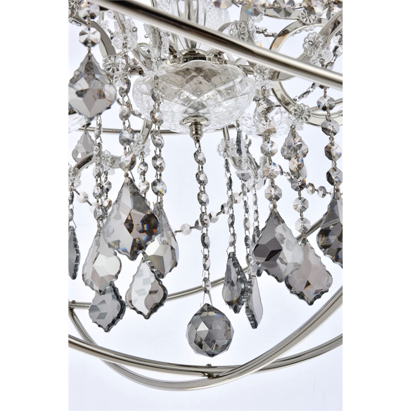 Elegant Lighting Geneva 32