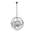Elegant Lighting Geneva 32
