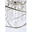 Elegant Lighting Geneva 32
