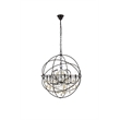Elegant Lighting Geneva 32