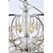 Elegant Lighting Geneva 32