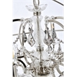 Elegant Lighting Geneva 32
