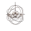 Elegant Lighting Geneva 44