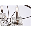 Elegant Lighting Geneva 44