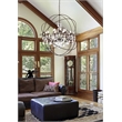 Elegant Lighting Geneva 44