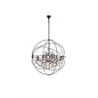 Elegant Lighting Geneva 44