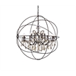 Elegant Lighting Geneva 44