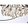 Elegant Lighting Geneva 44