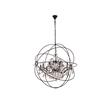 Elegant Lighting Geneva 44