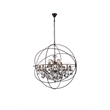 Elegant Lighting Geneva 44