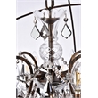 Elegant Lighting Geneva 44