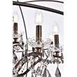 Elegant Lighting Geneva 44