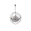 Elegant Lighting Geneva 44
