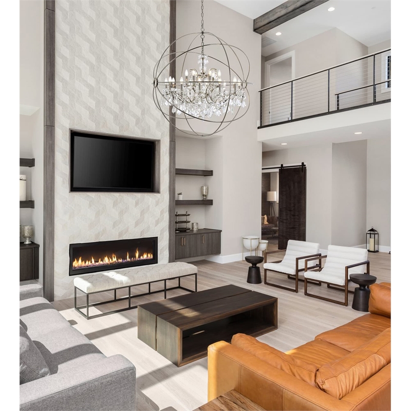 Elegant Lighting Geneva 44