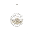 Elegant Lighting Geneva 44