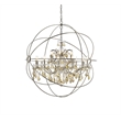 Elegant Lighting Geneva 44