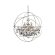Elegant Lighting Geneva 44
