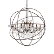 Elegant Lighting Geneva 44