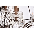 Elegant Lighting Geneva 44
