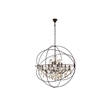 Elegant Lighting Geneva 44